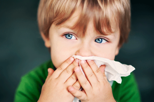Researchers uncover motivations for the high level of prescribed antibiotics for children’s coughs