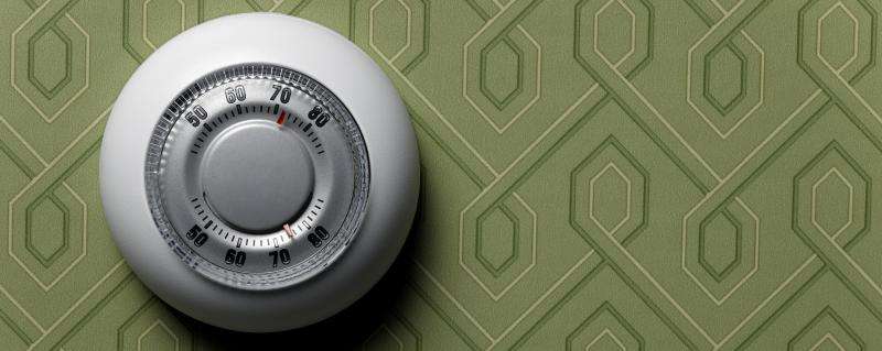 Researchers aim for smarter people, not smarter thermostats