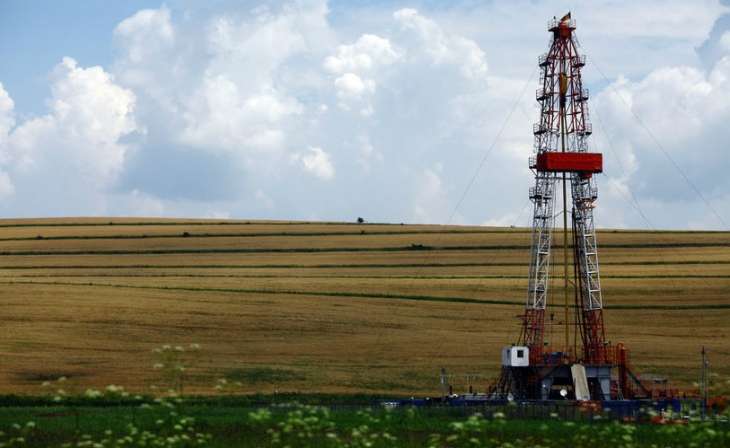 Study reveals high levels of toxic element in UK shale