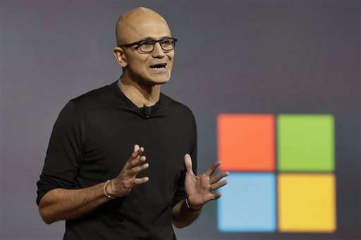 Competition for Microsoft lineup, which targets high end