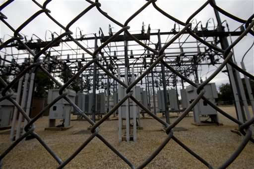 Extreme weather poses increasing threat to US power grid