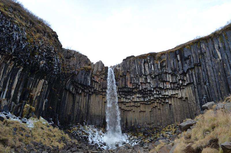In a melting Iceland, drilling deep to stem climate change