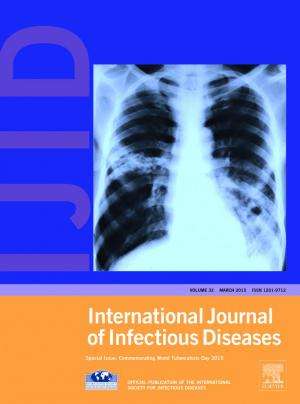 International Journal of Infectious Diseases marks World TB Day with publication of special issue