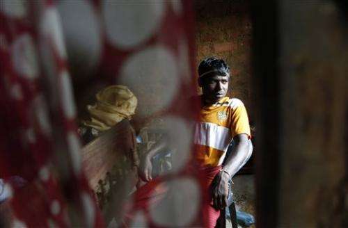 Mystery kidney disease killing Sri Lankan farmers