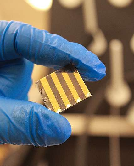 New research puts us closer to DIY spray-on solar cell technology