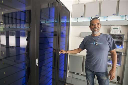 Owner of 'Tetris' rights takes Hawaii home, ranch off grid