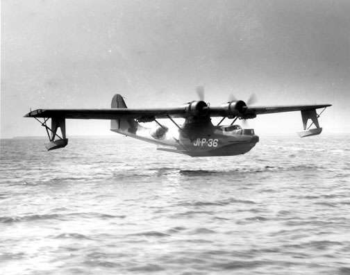 Rare images reveal details of U.S. Navy seaplane lost in Pearl Harbor attack 74 years ago