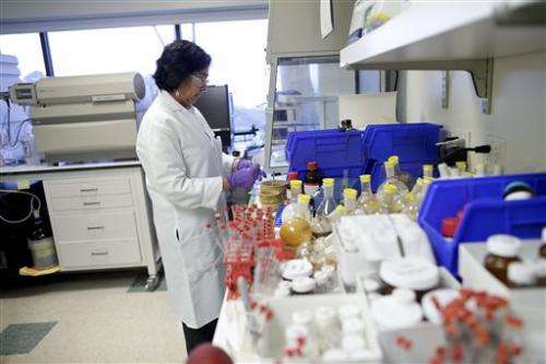 Science, patients driving rare disease drug research surge