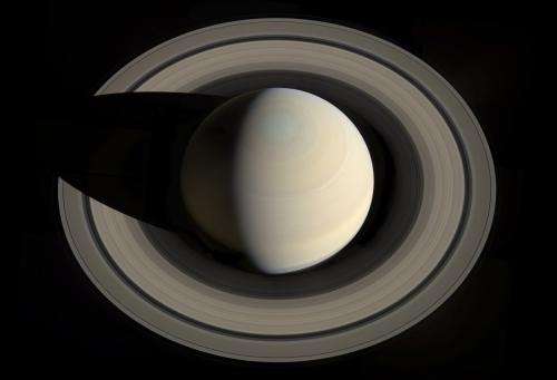 Some of the best pictures of the planets in our solar system