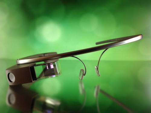 Google Glass was a product looking for a market
