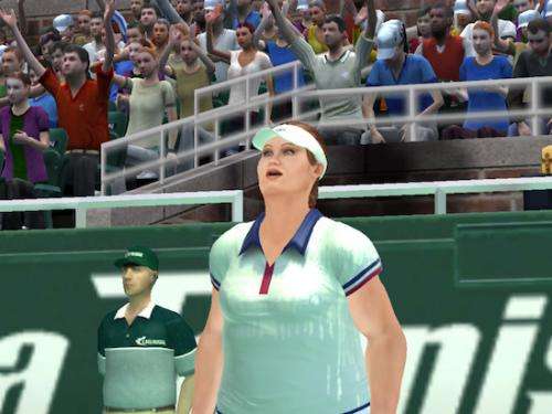 Overweight video game avatars ‘play’ worse than thin ones, study says