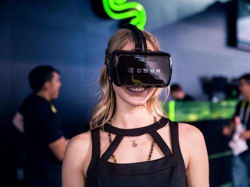 Virtual reality platform takes on 13 new partners
