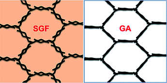 From graphene hydrogels to high-performance anodes