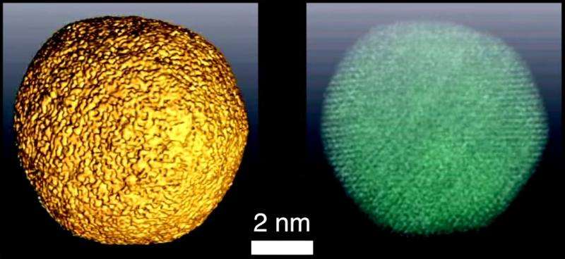 Engineers devise method for producing high-res, 3D images of nanoscale objects