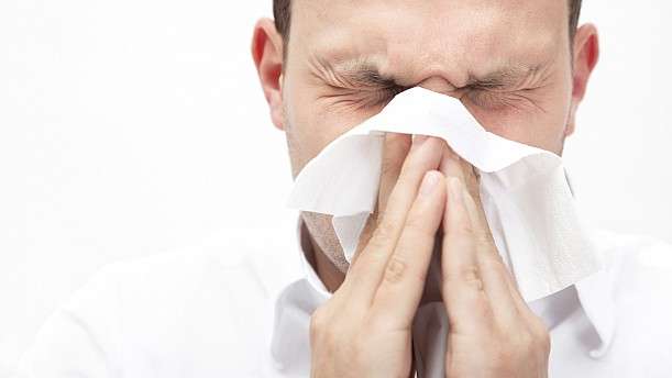 Allergy symptoms that persist may mean a bigger problem