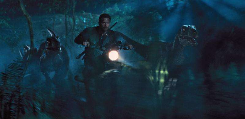 Why Jurassic World could never work