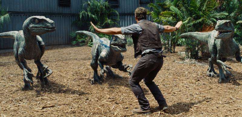 Before we build Jurassic World, we need to study recent extinctions