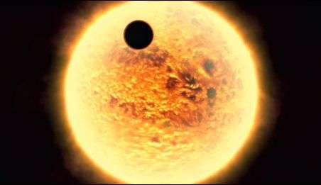 Astronomers bring a new hope to find 'Tatooine' planets