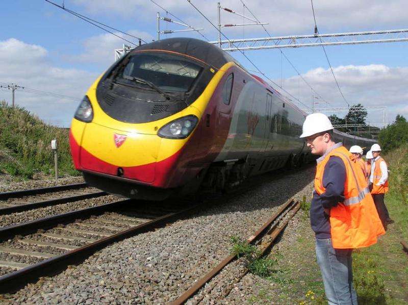 EPSRC rail consortium shows how to cut costs and reduce delays