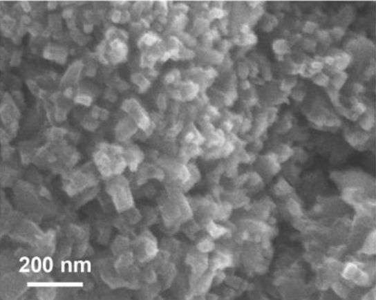 Porous material converts CO2 into carbon monoxide and oxygen