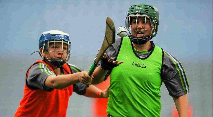 Psychologists tackle youth sport drop-out rates