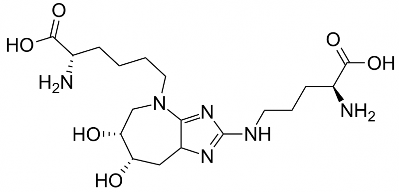 glucosepane