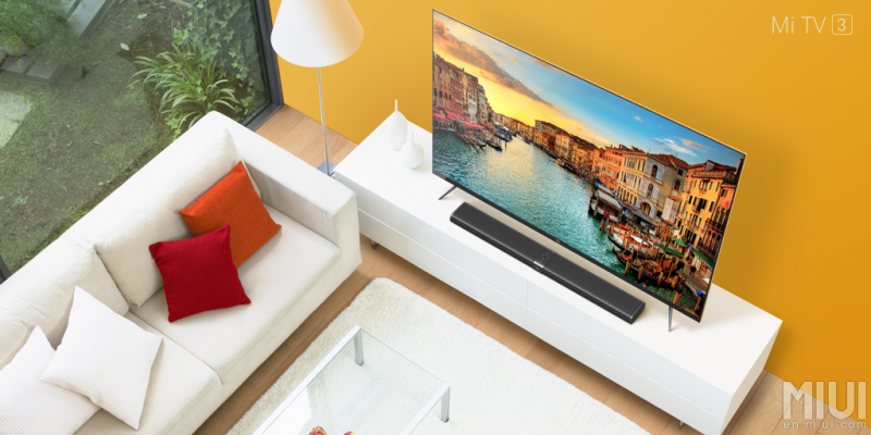 Xiaomi issues price-friendly 60-inch TV and electric scooter