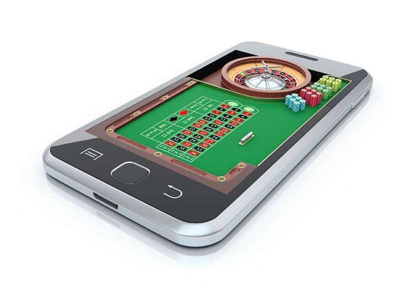 Online gambling to get safer through better prediction of addiction