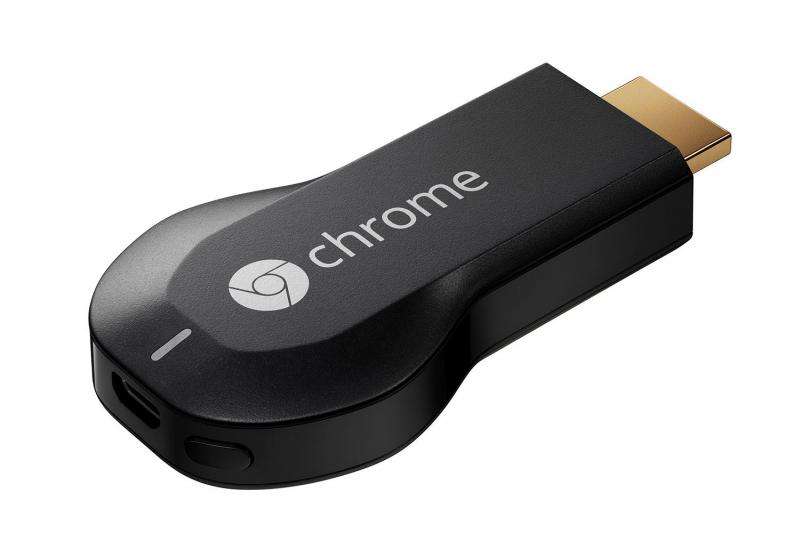 Bemyndige hensynsløs Parat Review: Google's Chromecast is tops for inexpensive streaming
