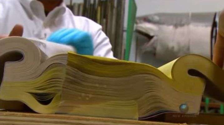 Researchers explain why it’s nearly impossible to separate two interleaved phonebooks
