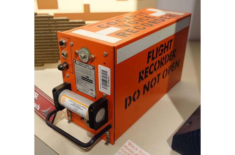No aircraft is too small to kill – fitting flight recorders could prevent further deaths