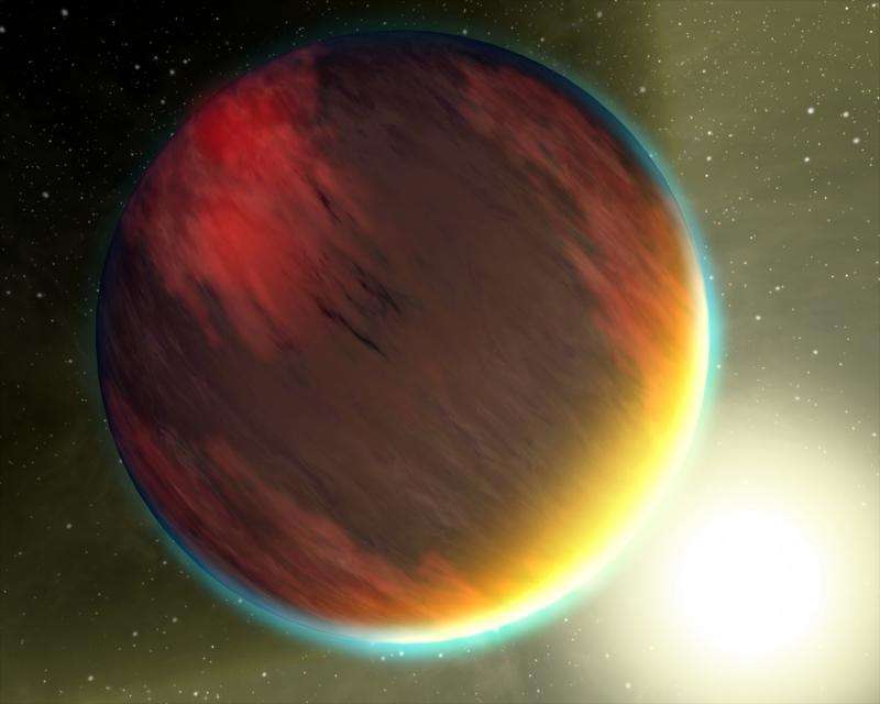 Discovery of two close-in exoplanet companions sheds new light on planet formation