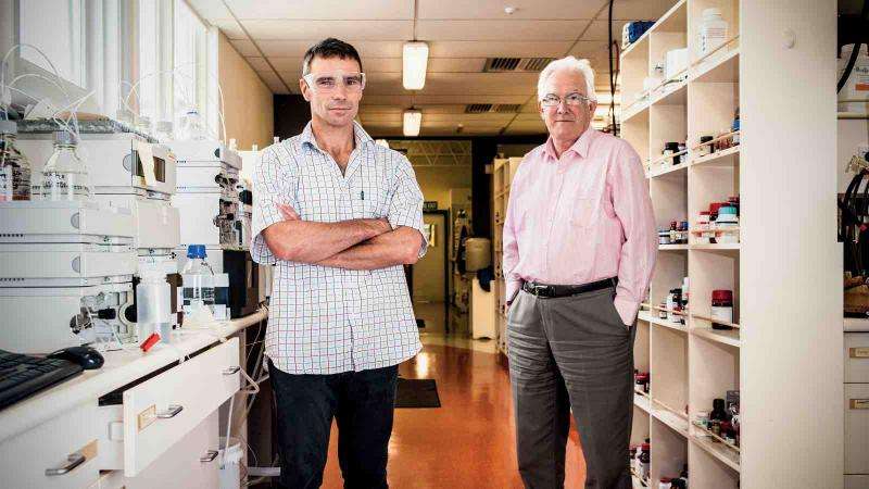 Researchers developing ground-breaking therapeutic cancer vaccine