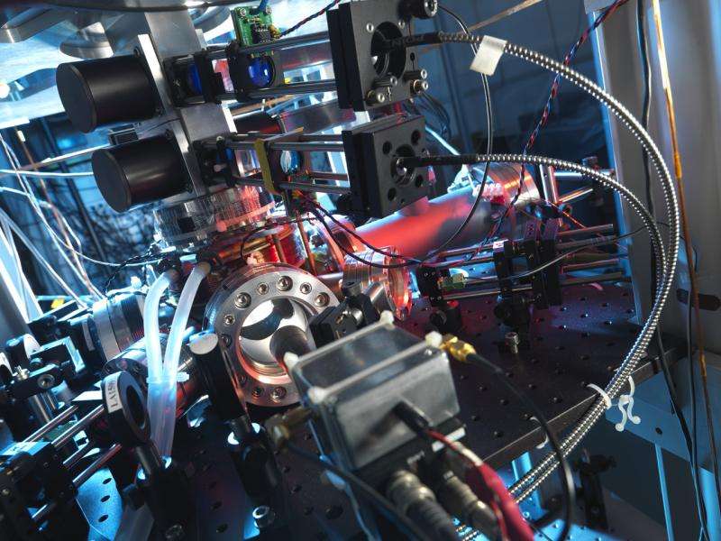 The challenge of building a better atomic clock and why it matters