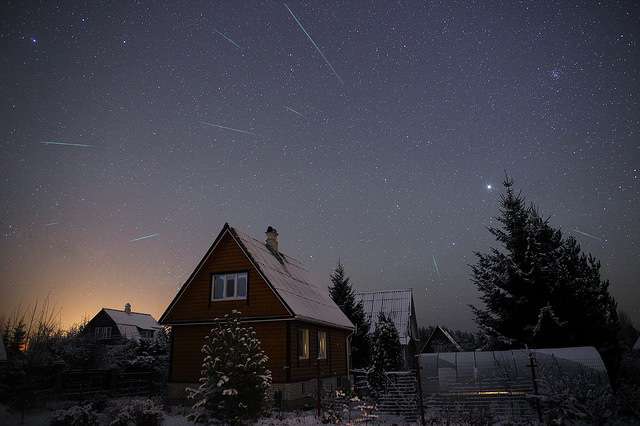Prospects for the 2015 November Leonid meteors