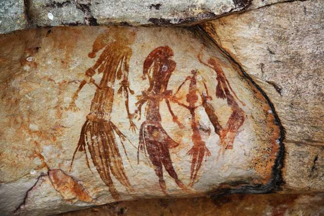 Aboriginal history rewritten again by ignorant political class