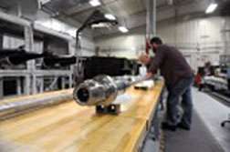 Accident-tolerant fuels ready for testing