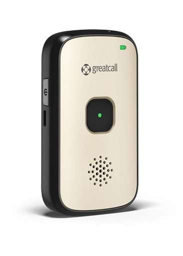 Advanced medical alert systems now offer GPS, fall detection