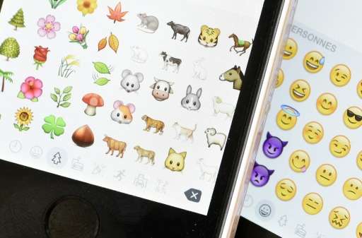 Advertisers have learned to speak emoji in a world where promotional videos are ignored and ad banners are blocked