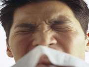 Ah-choo! sneeze 'Cloud' quickly covers a room, study finds