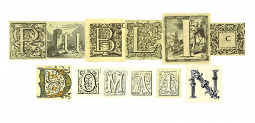 A healthy public domain generates millions in economic value—not bad for 'free'