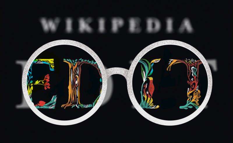 AI service will boost Wikipedia's hunt for damaging edits