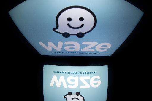 Alerts about hit-and-runs and kidnappings in Los Angeles will soon pop up on traffic app Waze, along with road closure informati