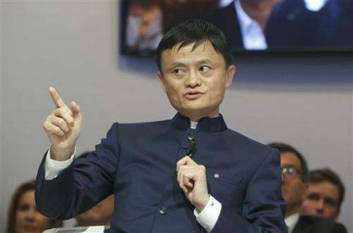Alibaba run-in with China regulator signals tougher scrutiny