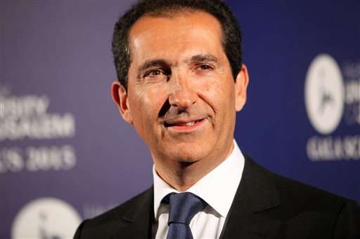 Altice buying Cablevision for $17.7B as it expands in US