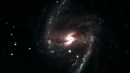 Amateur stargazers find supernovas in distant galaxies