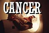 Americans' risk of dying from cancer is falling, CDC finds