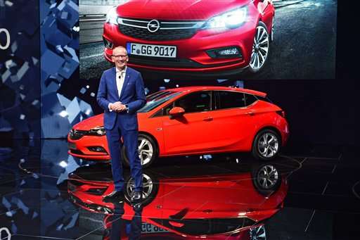 Amid China woes, European carmakers look to home market