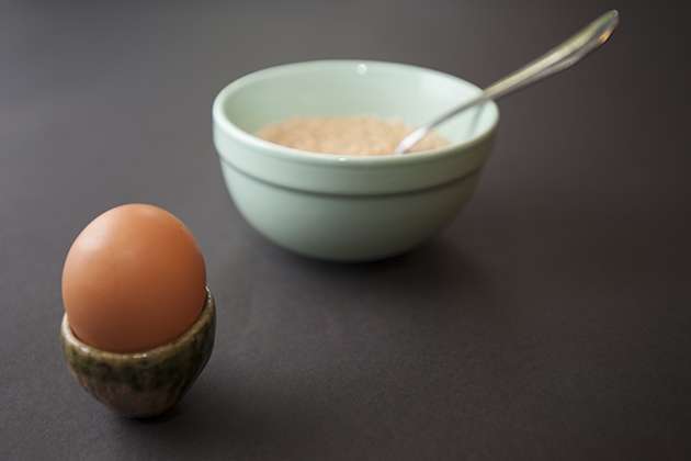 An egg a day may help keep the doctor away