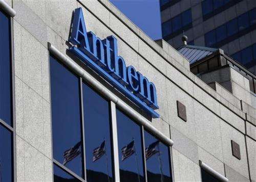 Anthem: Hackers tried to breach system as early as Dec. 10